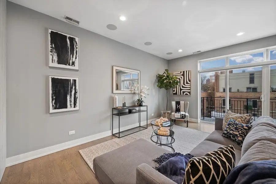 2825 N Halsted Street #3E, Chicago, IL 60657 - Image #3