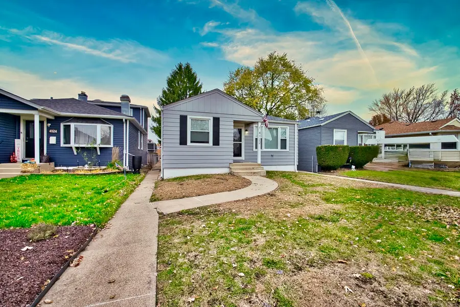 4122 Clinton Avenue, Stickney, IL 60402 - Image #2