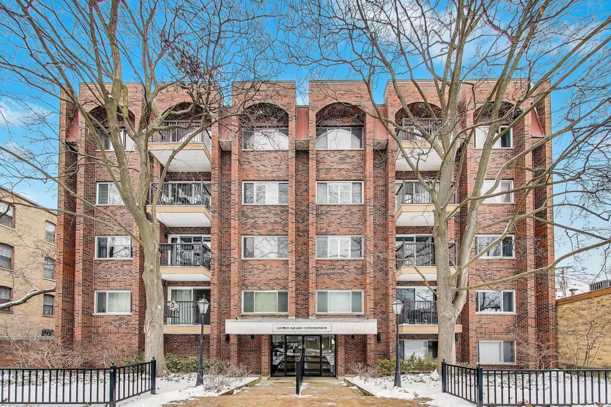 420 Linden Avenue #502, Wilmette, IL 60091 - Image #1