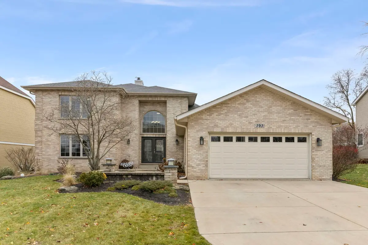 393 E 16th Place, Lombard, IL 60148 - Image #1