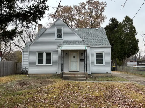 2049 N Hawthorne Avenue, Melrose Park, IL 60164