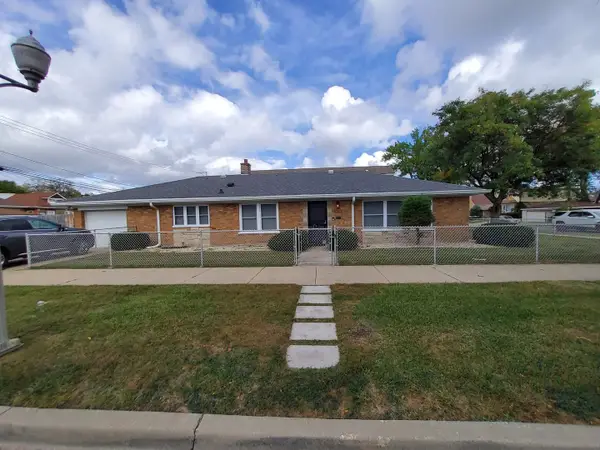 9356 S May Street, Chicago, IL 60620