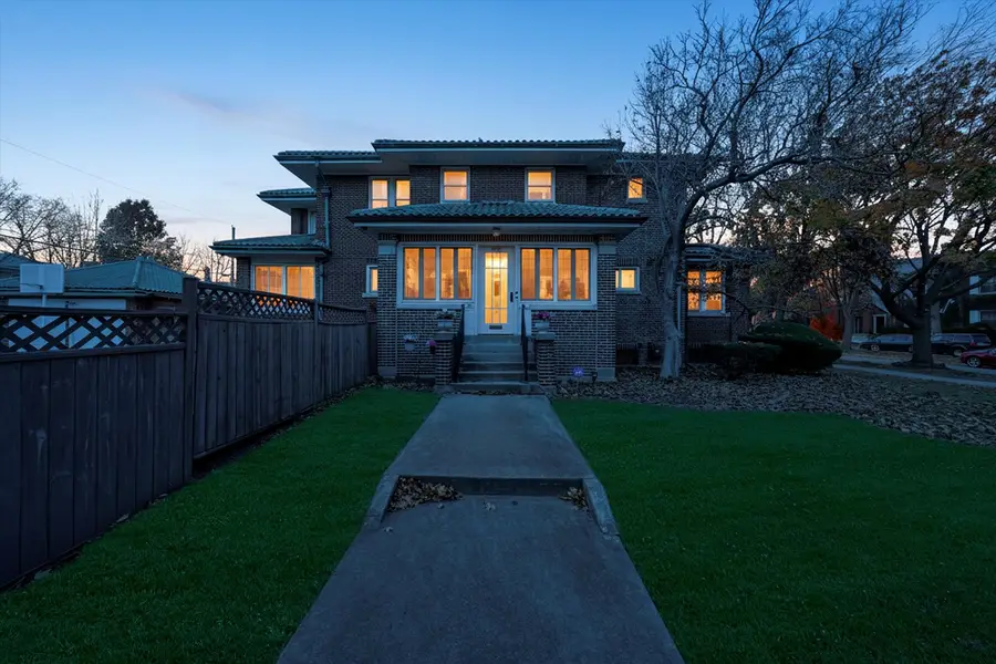 10456 S Hamilton Avenue, Chicago, IL 60643 - Image #2