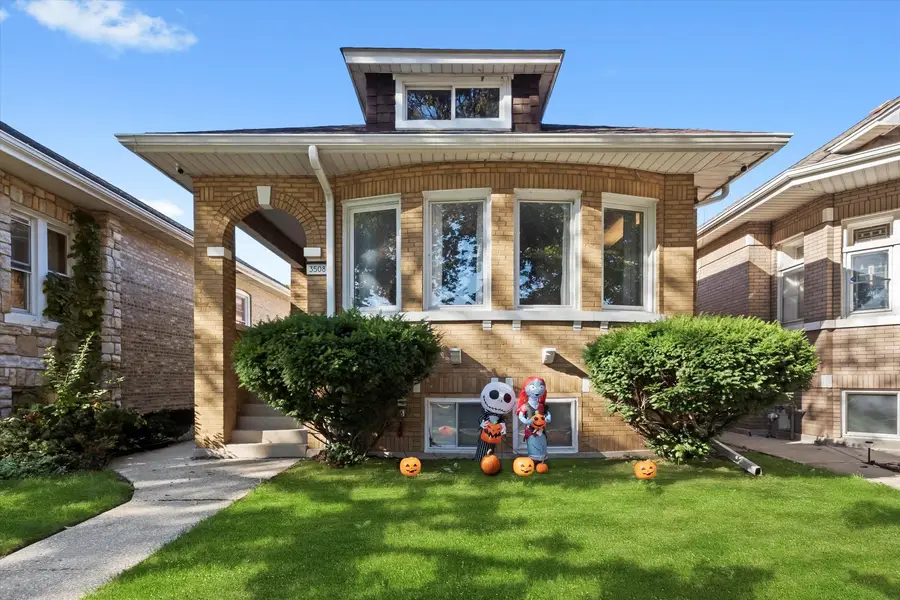 3508 Gunderson Avenue, Berwyn, IL 60402 - Image #2