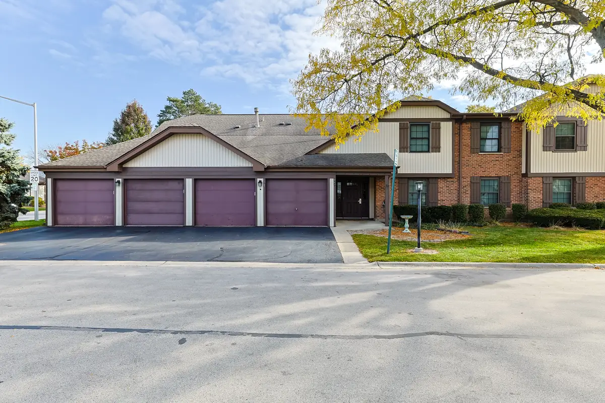 367 Greystone Court #A2, Schaumburg, IL 60193 - Image #1