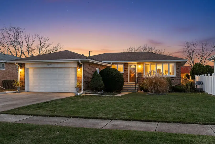 8232 S Ferdinand Avenue, Bridgeview, IL 60455 - Image #2