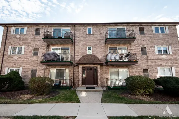 6444 S Narragansett Avenue #3W, Chicago, IL 60638