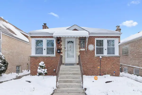 4109 Wenonah Avenue, Stickney, IL 60402