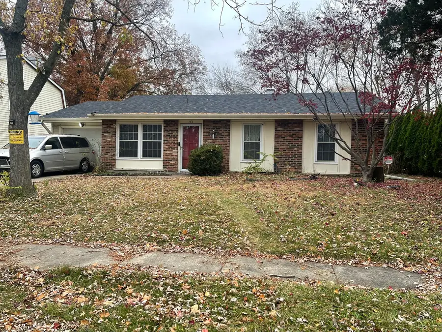 185 Brandon Court, Bolingbrook, IL 60440 - Image #3