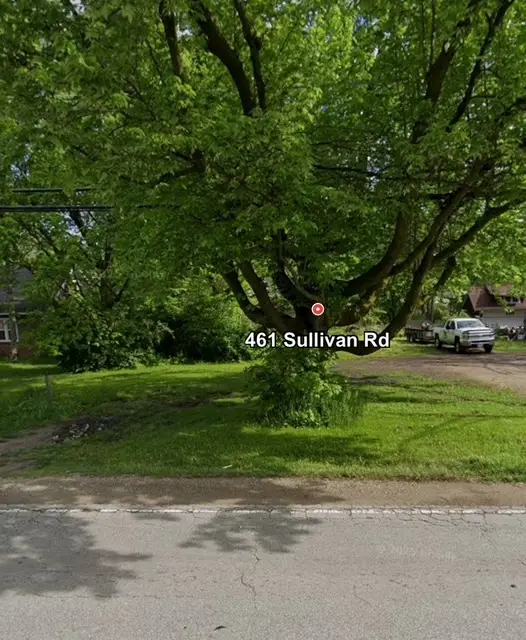 461 Sullivan Road, Aurora, IL 60506