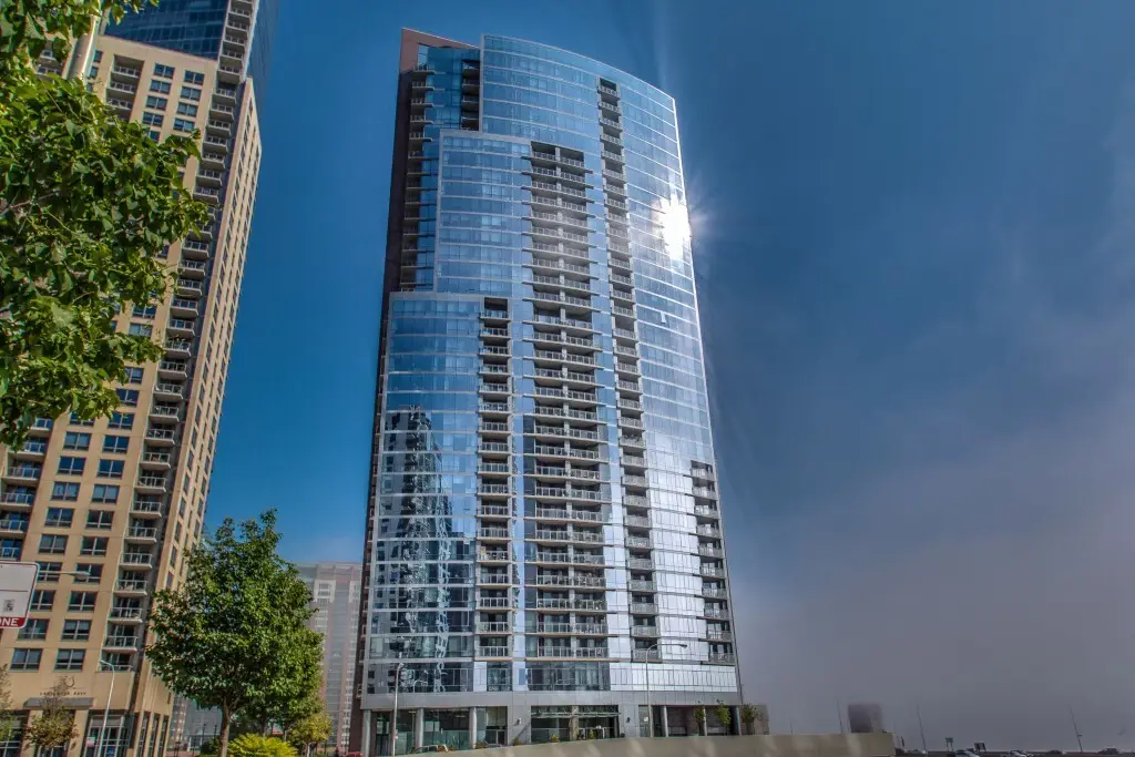 450 E Waterside Drive #3302, Chicago, IL 60601 - Image #1