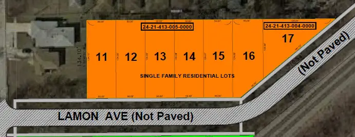 11600 Lamon Avenue, Alsip, IL 60803 - Image #1