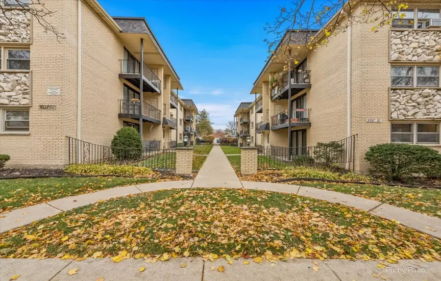 2037 N Harlem Avenue #1W, Chicago, IL 60707 - Image #2