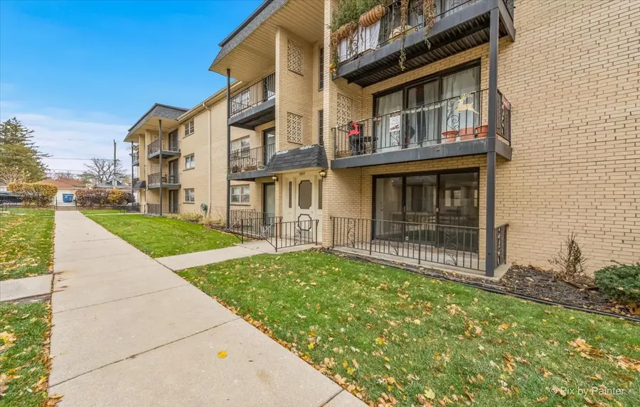 2037 N Harlem Avenue #1W, Chicago, IL 60707 - Image #3