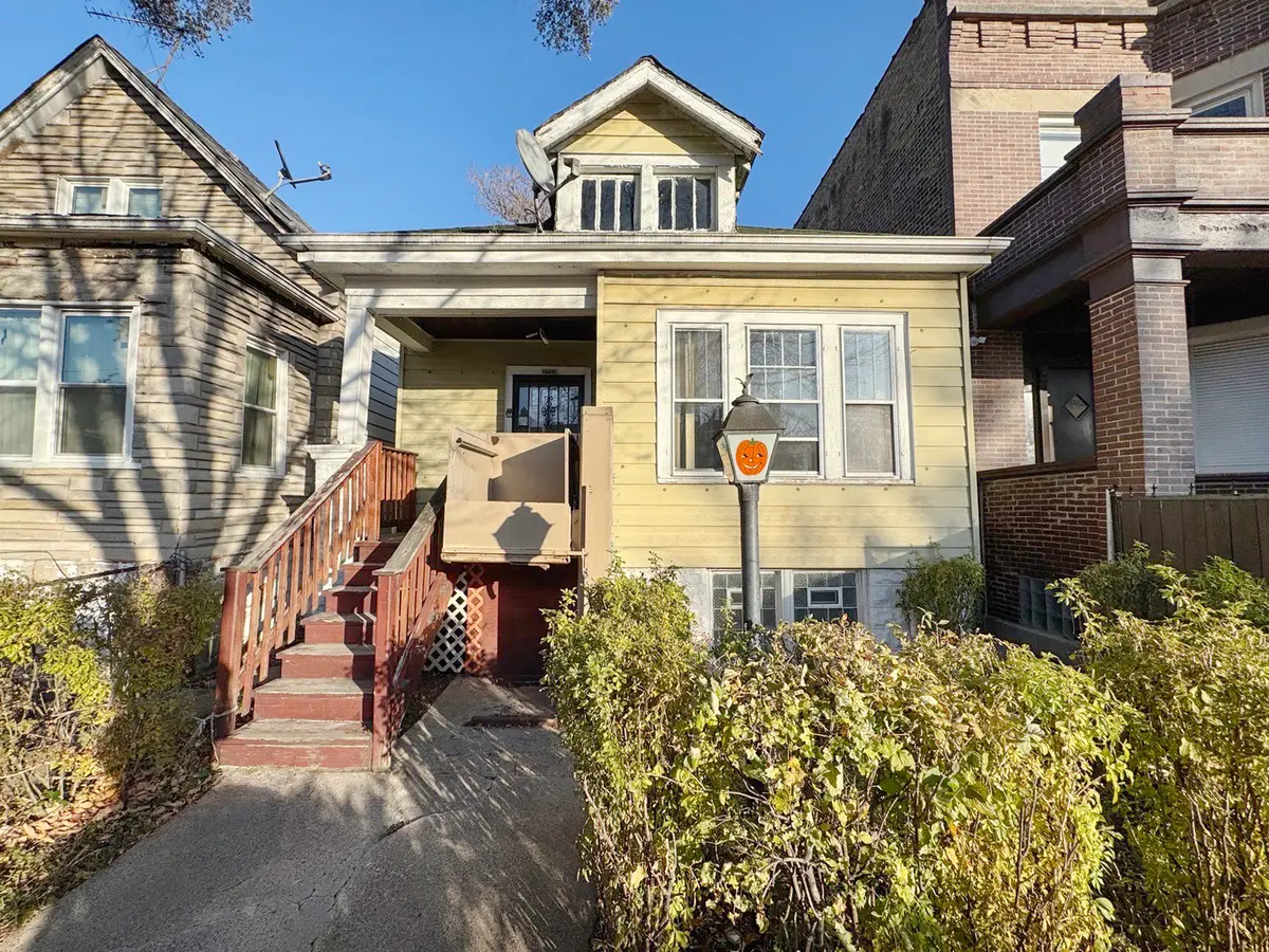 6753 S Laflin Street, Chicago, IL 60636 - Image #1