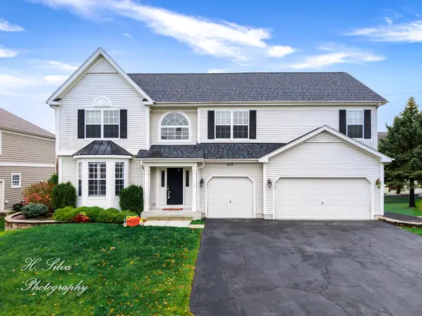 Address Withheld By Seller, Crystal Lake, IL 60012