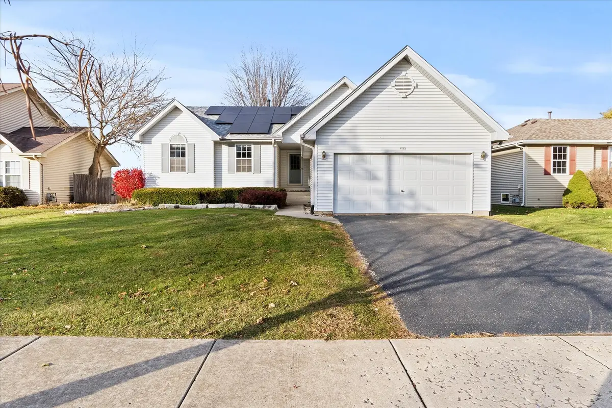 4513 Skylark Lane, Plainfield, IL 60586 - Image #1