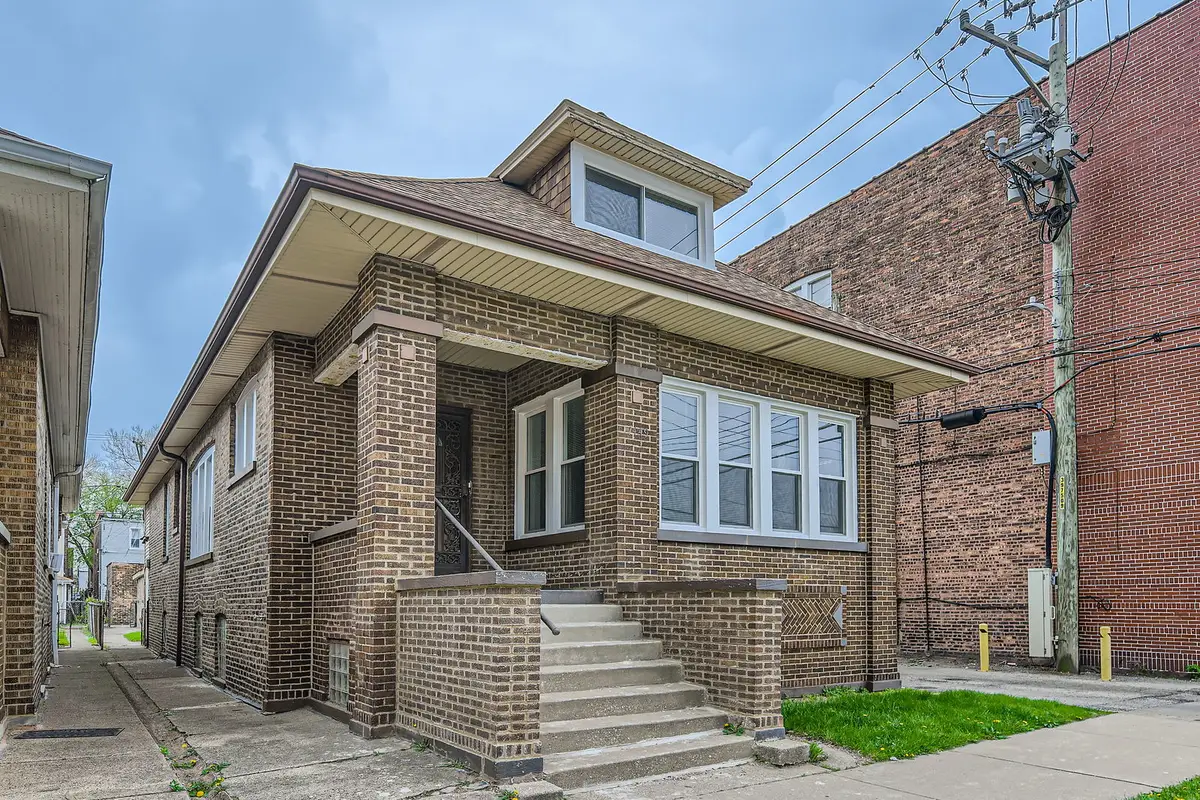 7449 S Vernon Avenue, Chicago, IL 60619 - Image #1