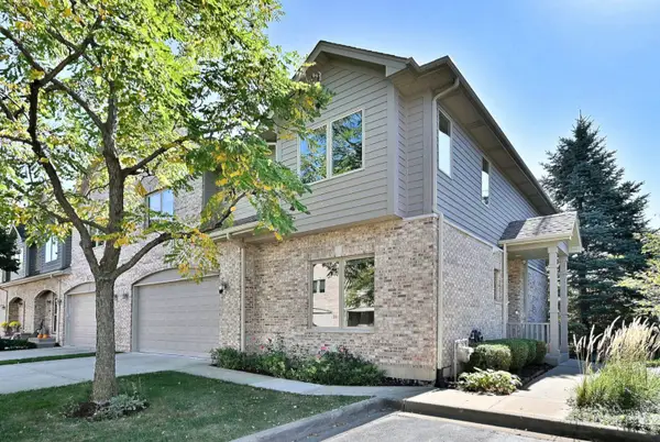 166 Carey Trail, Wood Dale, IL 60191