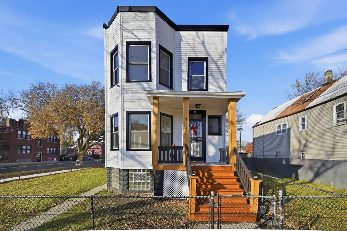 7256 S May Street, Chicago, IL 60621 - Image #1