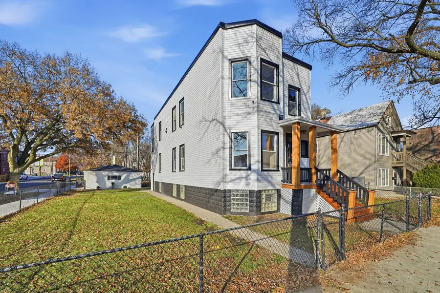 7256 S May Street, Chicago, IL 60621 - Image #2