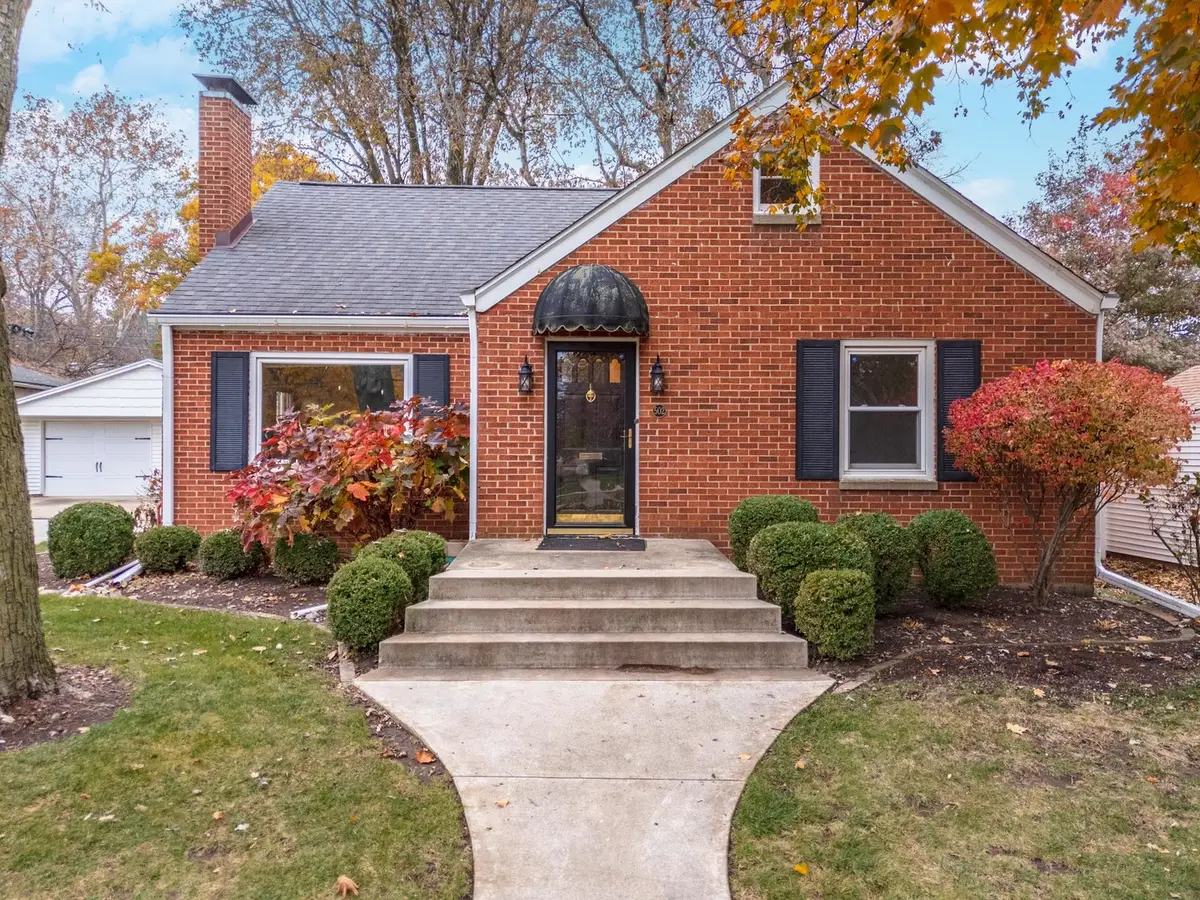 502 Colton Avenue, Bloomington, IL 61701 - Image #1