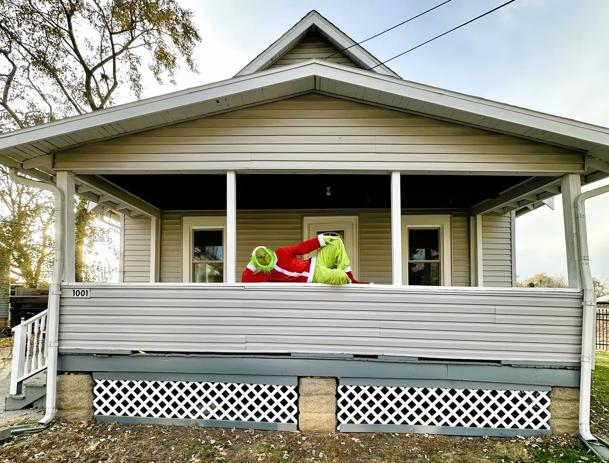 1001 Pancake Street, Bloomington, IL 61701 - Image #1