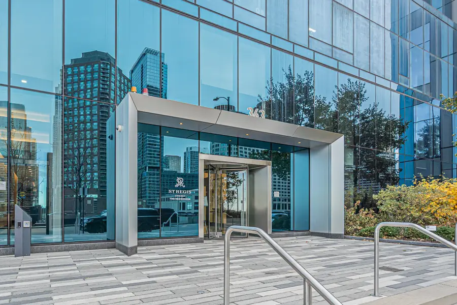 363 E Wacker Drive #1402, Chicago, IL 60601 - Image #2