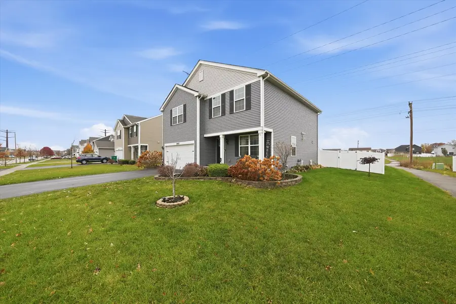 1407 Prairie Creek Trail, Joliet, IL 60431 - Image #3