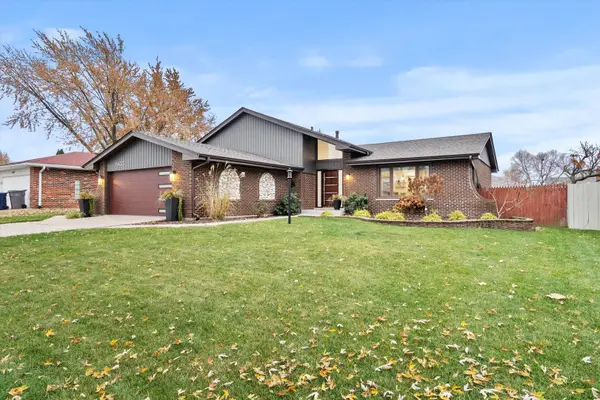 8433 Wheeler Drive, Orland Park, IL 60462