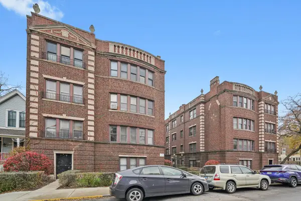 5329 S Dorchester Avenue #3B, Chicago, IL 60615