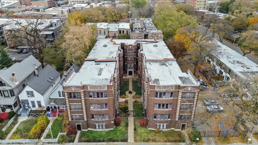 5329 S Dorchester Avenue #3B, Chicago, IL 60615 - Image #3