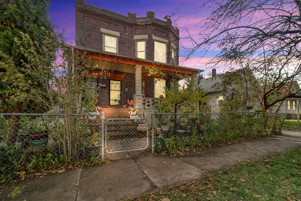 720 E Meeker Avenue, Joliet, IL 60432