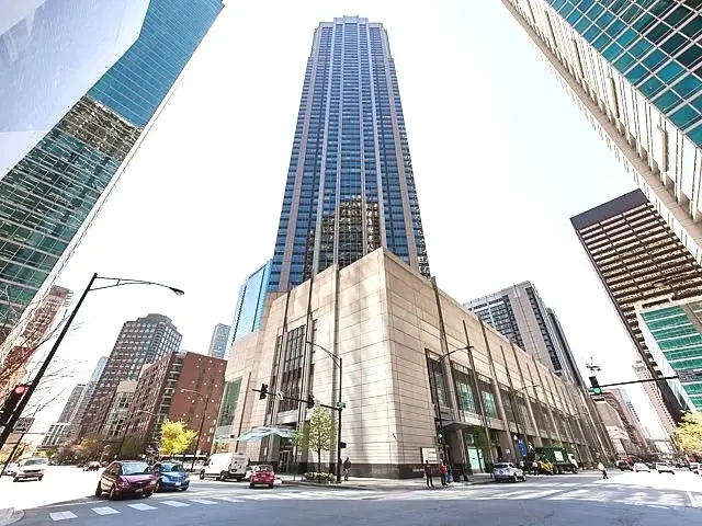 512 N Mcclurg Court #4909, Chicago, IL 60611 - Image #1