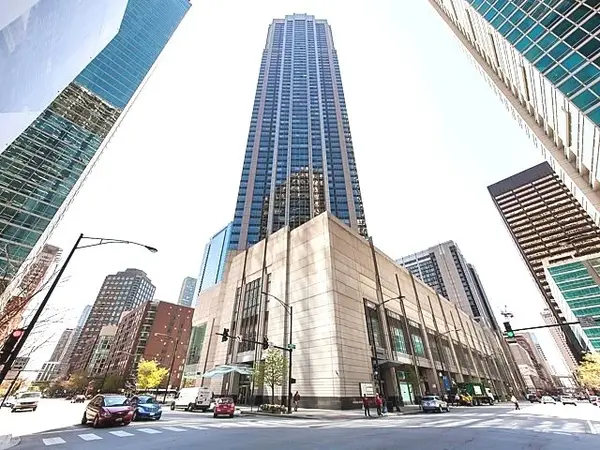 512 N Mcclurg Court #4909, Chicago, IL 60611