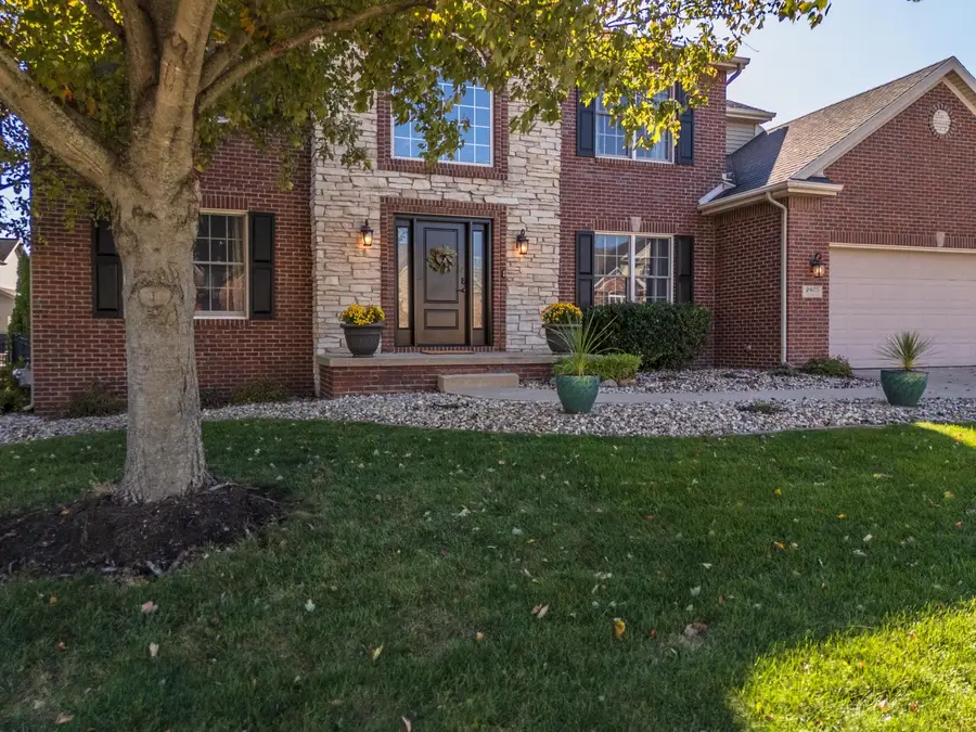 2805 Stevenson Drive, Bloomington, IL 61704 - Image #3