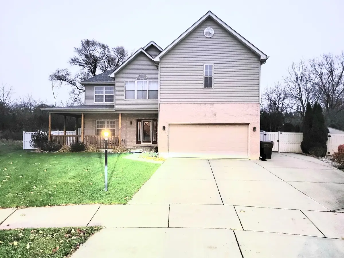 Address Withheld By Seller, Oak Forest, IL 60452 - Image #1