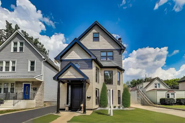 4305 N Mobile Avenue, Chicago, IL 60634