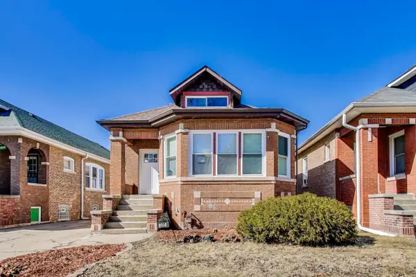 8914 S Throop Street, Chicago, IL 60620