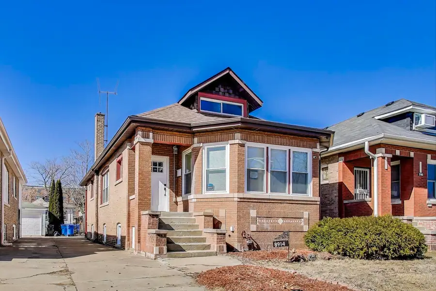 8914 S Throop Street, Chicago, IL 60620 - Image #2