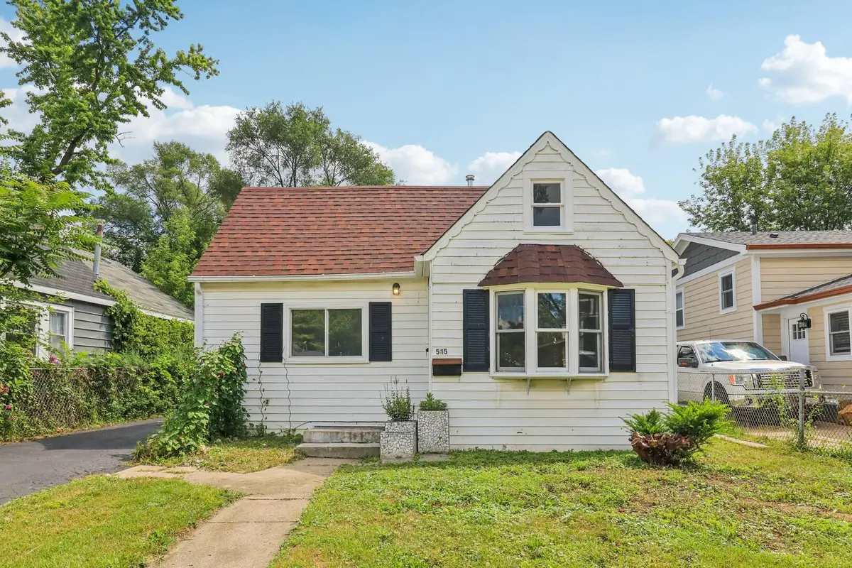 515 Catalpa Drive, Round Lake, IL 60073 - Image #1