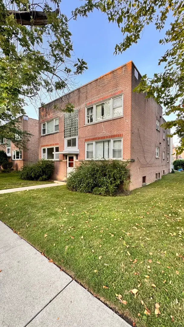 5501 N California Avenue #1N, Chicago, IL 60625 - Image #2