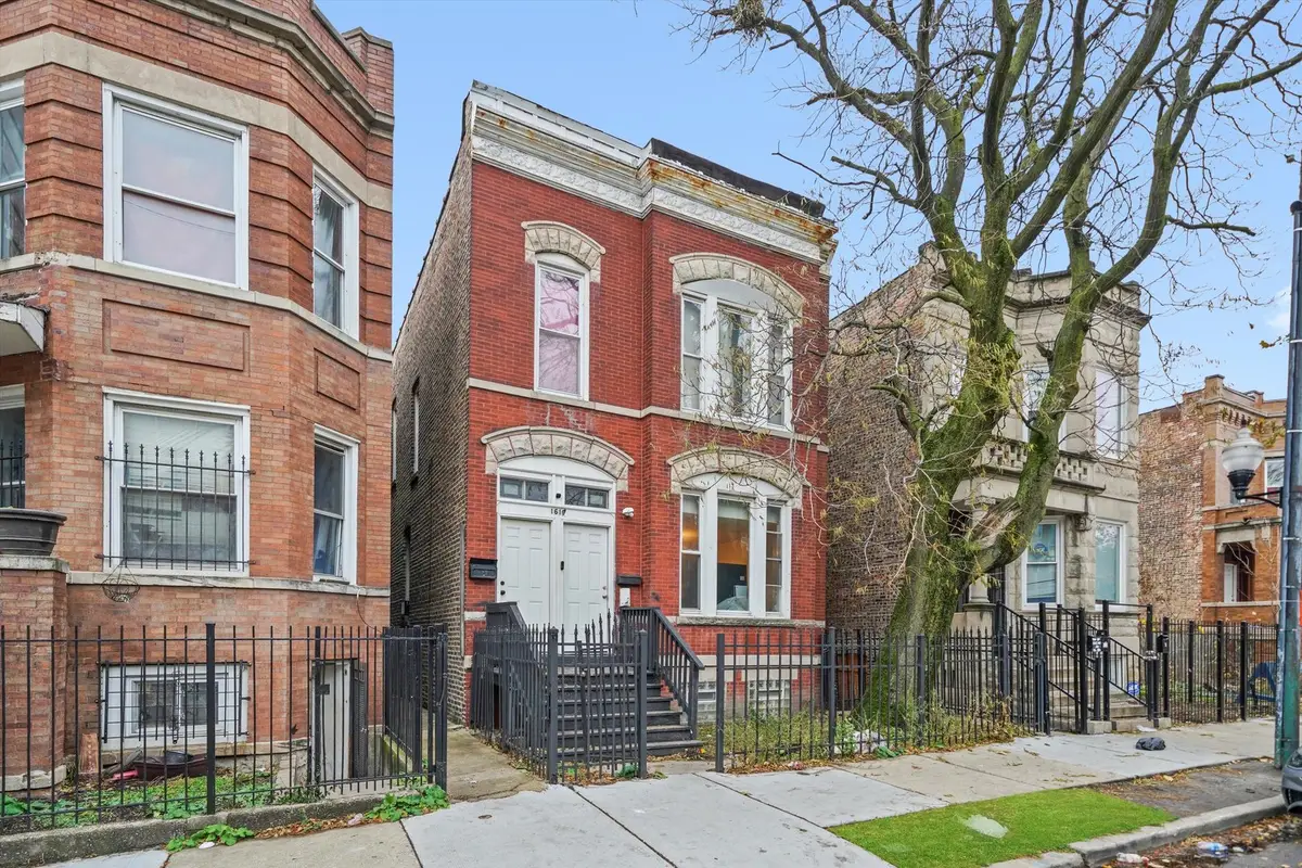 1617 S Central Park Avenue, Chicago, IL 60623 - Image #1