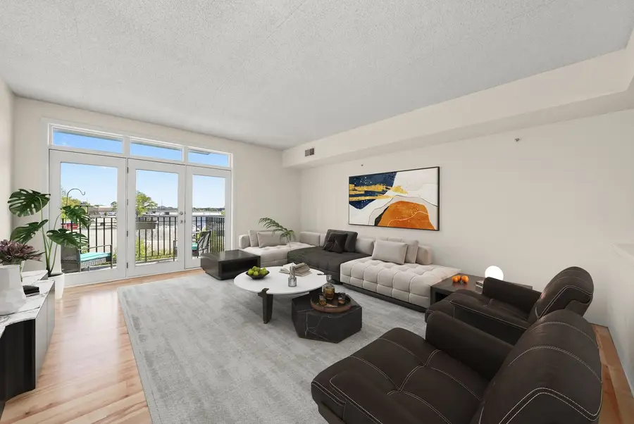 11001 Deblin Lane #203, Oak Lawn, IL 60453 - Image #2