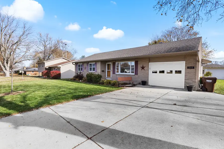 539 Riley Drive, Marengo, IL 60152 - Image #2