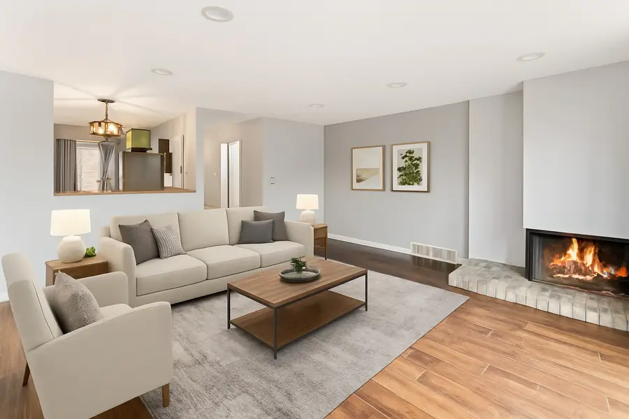 1609 Waxwing Court, Schaumburg, IL 60173 - Image #2