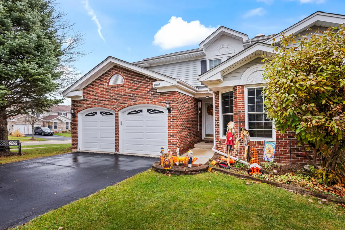 1003 Bentley Lane, Bartlett, IL 60103 - Image #1