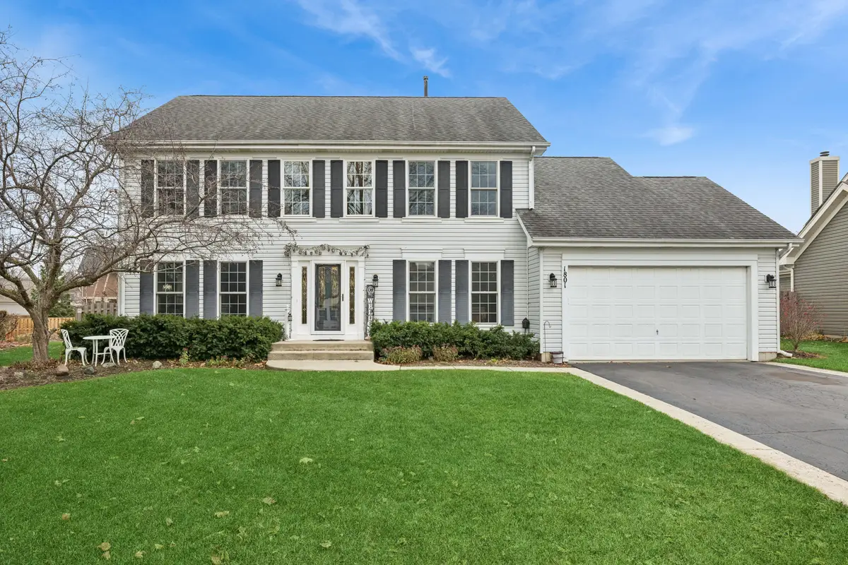 1801 Arbordale Lane, Algonquin, IL 60102 - Image #1