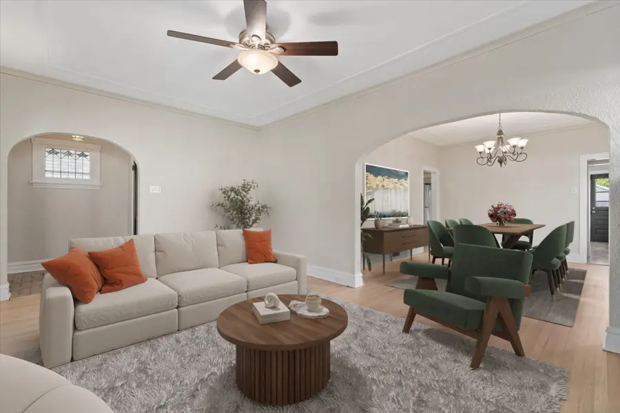 4550 N Knox Avenue, Chicago, IL 60630 - Image #2