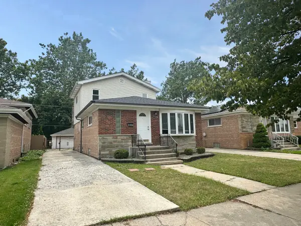 4245 W 78th Street, Chicago, IL 60652